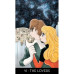 Карты Таро Тэдзуки - Tezuka Tarot Kit. Lo Scarabeo