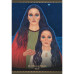 Оракул Мистика Магдалины - Mystique of Magdalene Oracle. Blue Angel
