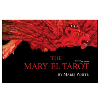 Карты Таро Мери-Эл Таро – Mary-El Tarot (2-nd Edition). Schiffer Publishing