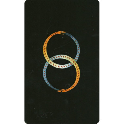 Карты Таро Мери-Эл Таро – Mary-El Tarot (2-nd Edition). Schiffer Publishing