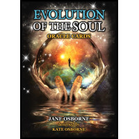 Карты Оракул Эволюция души - Evolution of the Soul Oracle. Solarus