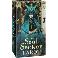 Карты Таро Soul Seeker Tarot (Таро Искателя Душ)