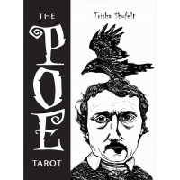 Карты Таро Эдгара Аллана По – The Poe Tarot. Schiffer Publishing