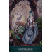 Карты оракул Жезл ворона - Ravens Wand Oracle cards US Games Systems