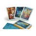 Карты Таро Очарованной Души - Tarot of the Enchanted Soul. Schiffer Publishing
