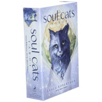 Карты Таро Душа Котов - Soul Cats Tarot. Llewellyn