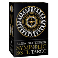 Карты Таро Символика Души | Symbolic Soul Tarot
