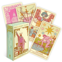 Карты Таро Ваше Первое Таро - Your First Tarot. Rockpool
