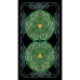 Карти Таро Містичної Спіралі - Tarot of the Mystic Spiral. Lo Scarabeo