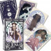 Карты Таро Эфирных Видений: Луна - Ethereal Visions Tarot: Luna Edition. U. S. Games Systems