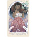 Карты Таро Эфирных Видений: Луна - Ethereal Visions Tarot: Luna Edition. U. S. Games Systems