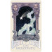 Карты Таро Эфирных Видений: Луна - Ethereal Visions Tarot: Luna Edition. U. S. Games Systems