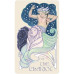 Карты Таро Эфирных Видений: Луна - Ethereal Visions Tarot: Luna Edition. U. S. Games Systems