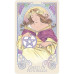 Карты Таро Эфирных Видений: Луна - Ethereal Visions Tarot: Luna Edition. U. S. Games Systems