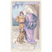 Карты Таро Эфирных Видений: Луна - Ethereal Visions Tarot: Luna Edition. U. S. Games Systems