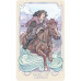 Карты Таро Эфирных Видений: Луна - Ethereal Visions Tarot: Luna Edition. U. S. Games Systems