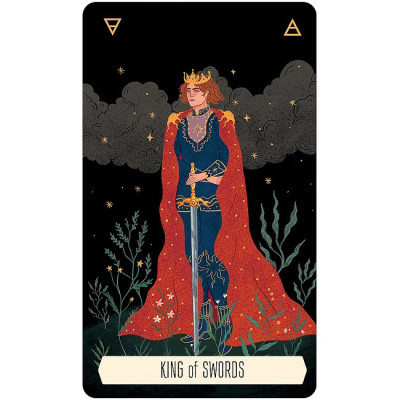 Карти Таро Зодіак - Zodiac Tarot