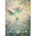 Карты Оракул Мудрость Корибли - Hummingbird Wisdom Oracle Cards