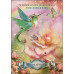 Карты Оракул Мудрость Корибли - Hummingbird Wisdom Oracle Cards