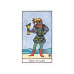 Карты Таро Вайзера - The Weiser Tarot. Weiser Books