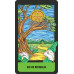 Карты Таро Мистического Царства - Mystical Realm Tarot. Rockpool Publishing