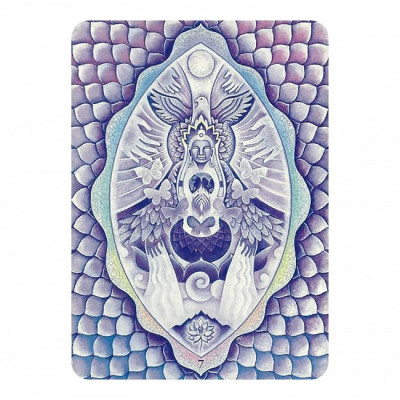 Карты Таро Тройной Богини - Triple Goddess Tarot