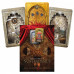 Карты Таро Потерянное Нострадамуса - The Lost Tarot of Nostradamus. Welbeck Publishing