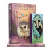 Карти Оракул Товаришів Тварин: Крило, Копито та Лапа - Wing, Hoof and Paw: an Animal Companion Oracle. U.S Games Systems