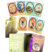 Карти Оракул Товаришів Тварин: Крило, Копито та Лапа - Wing, Hoof and Paw: an Animal Companion Oracle. U.S Games Systems