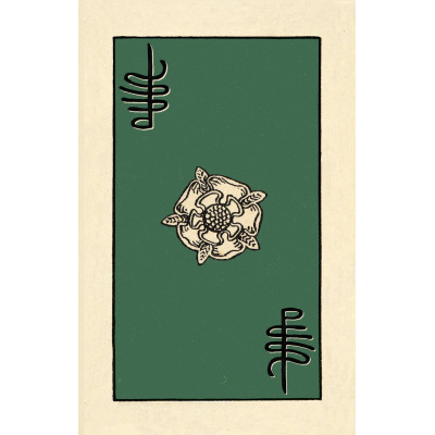 Карты Таро Безрамочное Смита-Уейта -  Smith-Waite Tarot Deck Borderless. US Games Systems
