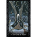 Карти Оракул самотньої відьми - The Solitary Witch Oracle