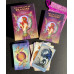 Карты Оракул Во имя любви к драконам - For the Love of Dragons: Oracle Deck & Book Set