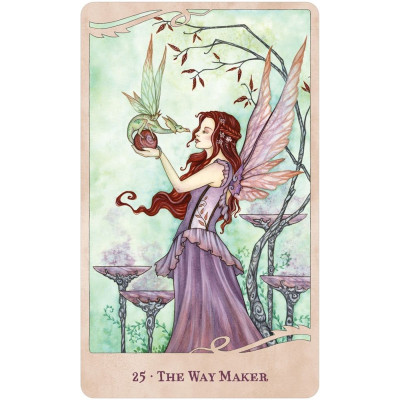 Карты Оракул Во имя любви к драконам - For the Love of Dragons: Oracle Deck & Book Set