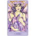 Карты Оракул Сказочных гемм - Fairy Gems Deck & Book Set Cards