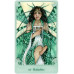 Карты Оракул Сказочных гемм - Fairy Gems Deck & Book Set Cards