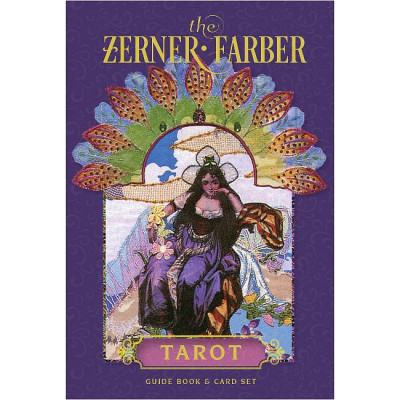 Карти Таро Зернер і Фарбер - The Zerner-Farber Tarot Deck