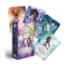 Карты Оракул Священного света - Sacred Light Oracle. Rockpool Publishing