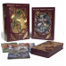 Карты Таро Кровавая Луна - Blood Moon Tarot Cards Deck US Games Systems