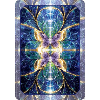 Карты Оракул Магических Измерений 2 Издание - Magical Dimensions Oracle - 2nd Edition