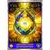 Карты Оракул небесных вибраций - Celestial Frequencies Oracle