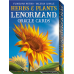 Карты Оракул Травы и растения Ленорман  - Herbs & Plants Lenormand Oracle Cards