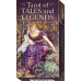 Карты  Таро сказок и легенд - Tarot of Tales and Legends