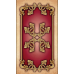Карты Оракул Блестящий Ленорман - Lustrous Lenormand Oracle