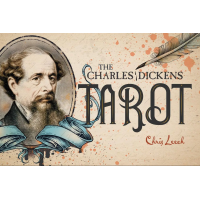 Карты Таро Чарльза Диккенса - The Charles Dickens Tarot