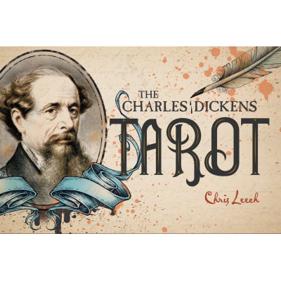 Карты Таро Чарльза Диккенса - The Charles Dickens Tarot