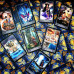 Карты Таро Мир Видений - The World of Visions Tarot