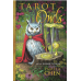 Карты Таро сов - Tarot of the Owls