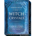 Карты Оракул Ведьмины кристаллы - Witch Crystals