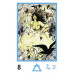 Карты Таро  Манара мини формат  - Mini Manara Tarot. Lo Scarabeo