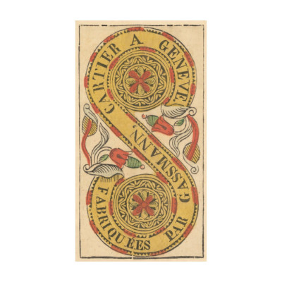 Карты Таро Марселя Гассмана - Tarot de Marseille Gassmann - Anima Antiqua. Lo Scarabeo